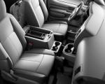 Nissan NV 2011 года
